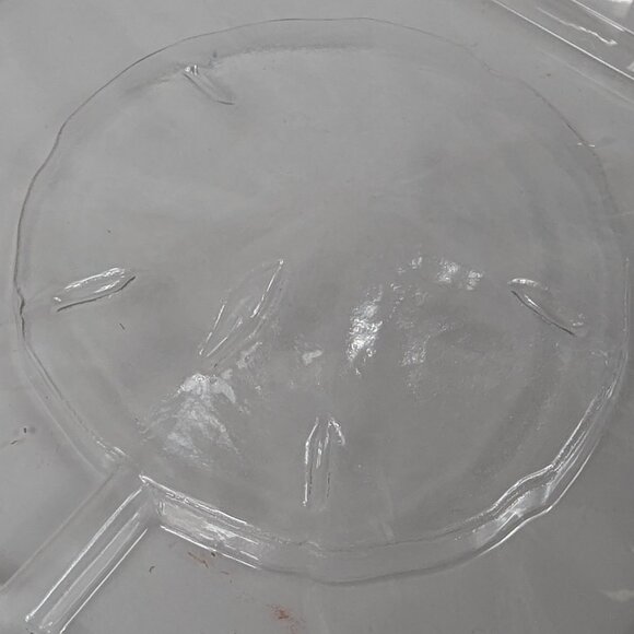 Dress My Cupcake Sand Dollar Chocolate Sucker Lollipop Mold NEW - Picture 4 of 4